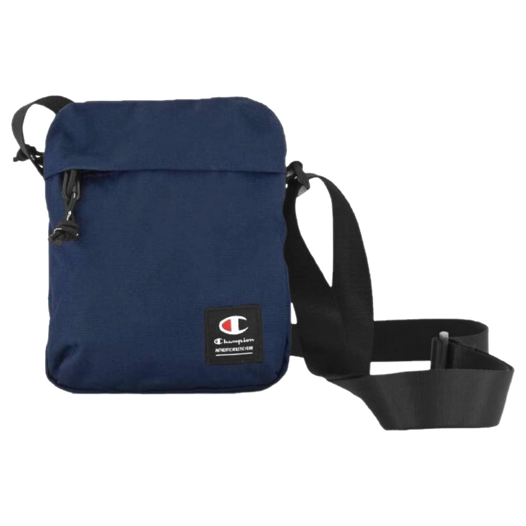 Tracolla Nylon Patch Logo 806023 - CHAMPION