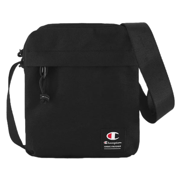 Tracolla Nylon Patch Logo 806023 - CHAMPION