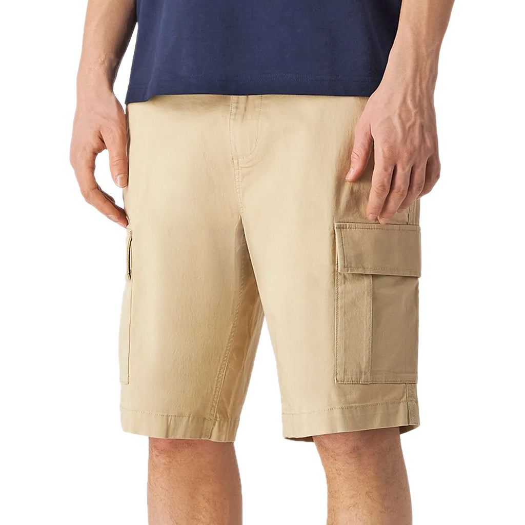 Bermuda Cargo Elasticizzato 221161 Uomo CHAMPION
