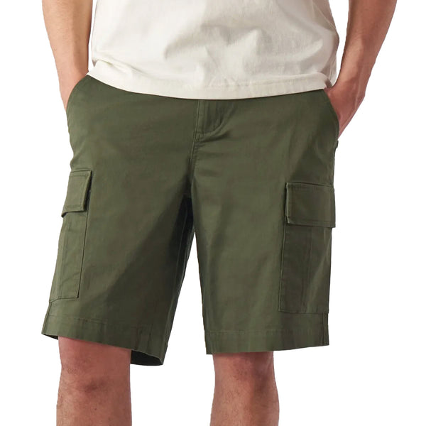 Bermuda Cargo Cotone Elastico 221161 Uomo CHAMPION