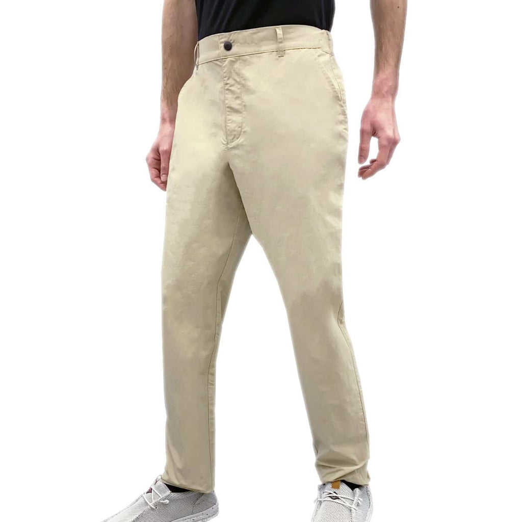 Pantalone Tecnico Popeline 219768 Uomo CHAMPION