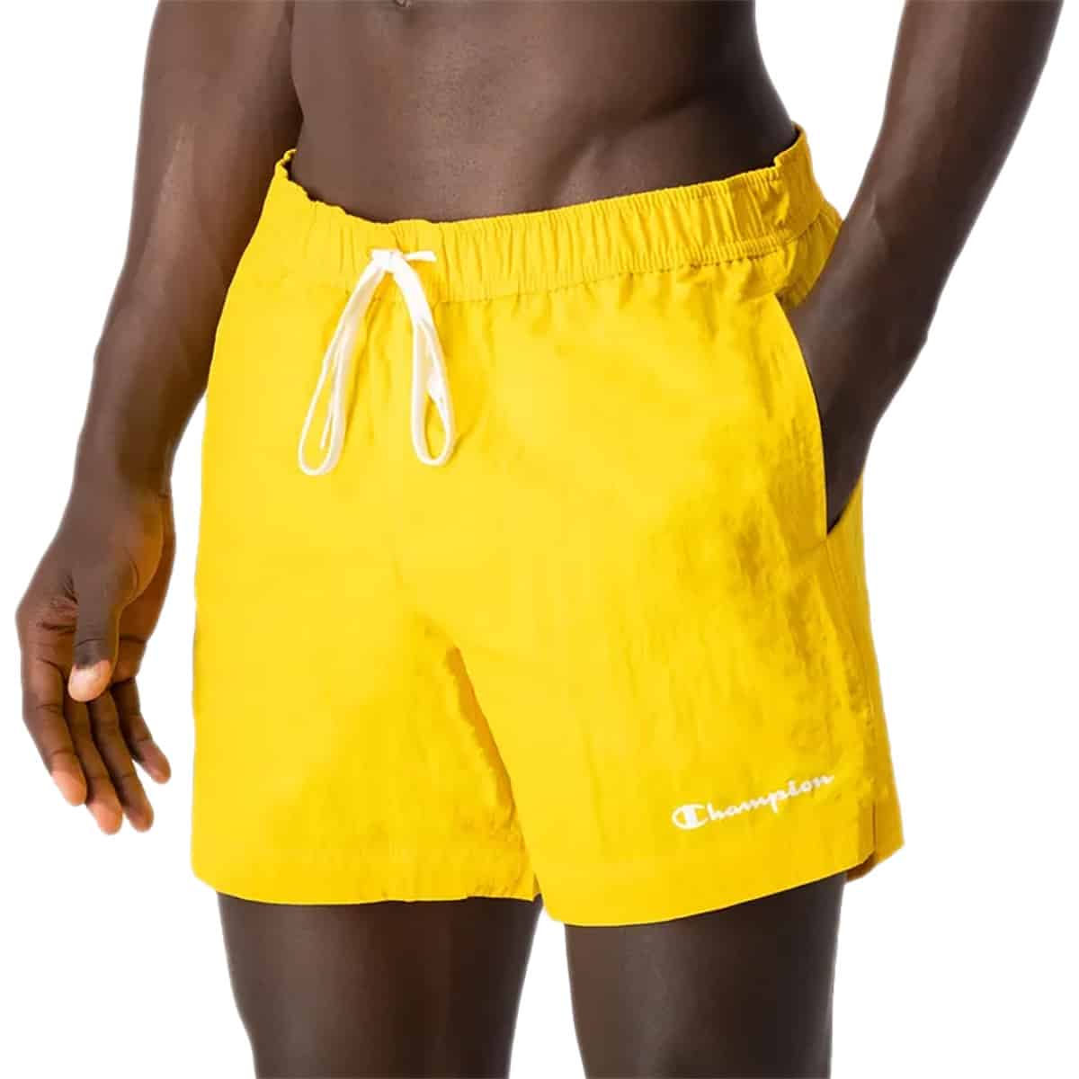 Costume Boxer Corto 216069 Uomo CHAMPION