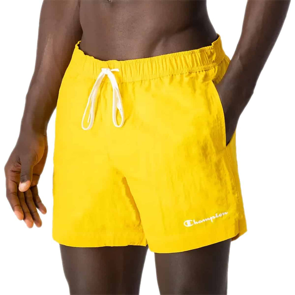 Costume Boxer Corto 216069 Uomo CHAMPION