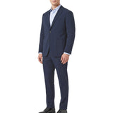Completo Popeline Elasticizzato MARC-REGULAR Uomo SELECTED