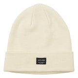 Cappello Cuffia Risvolto Patch Logo DNA-BEANIE Uomo J&J
