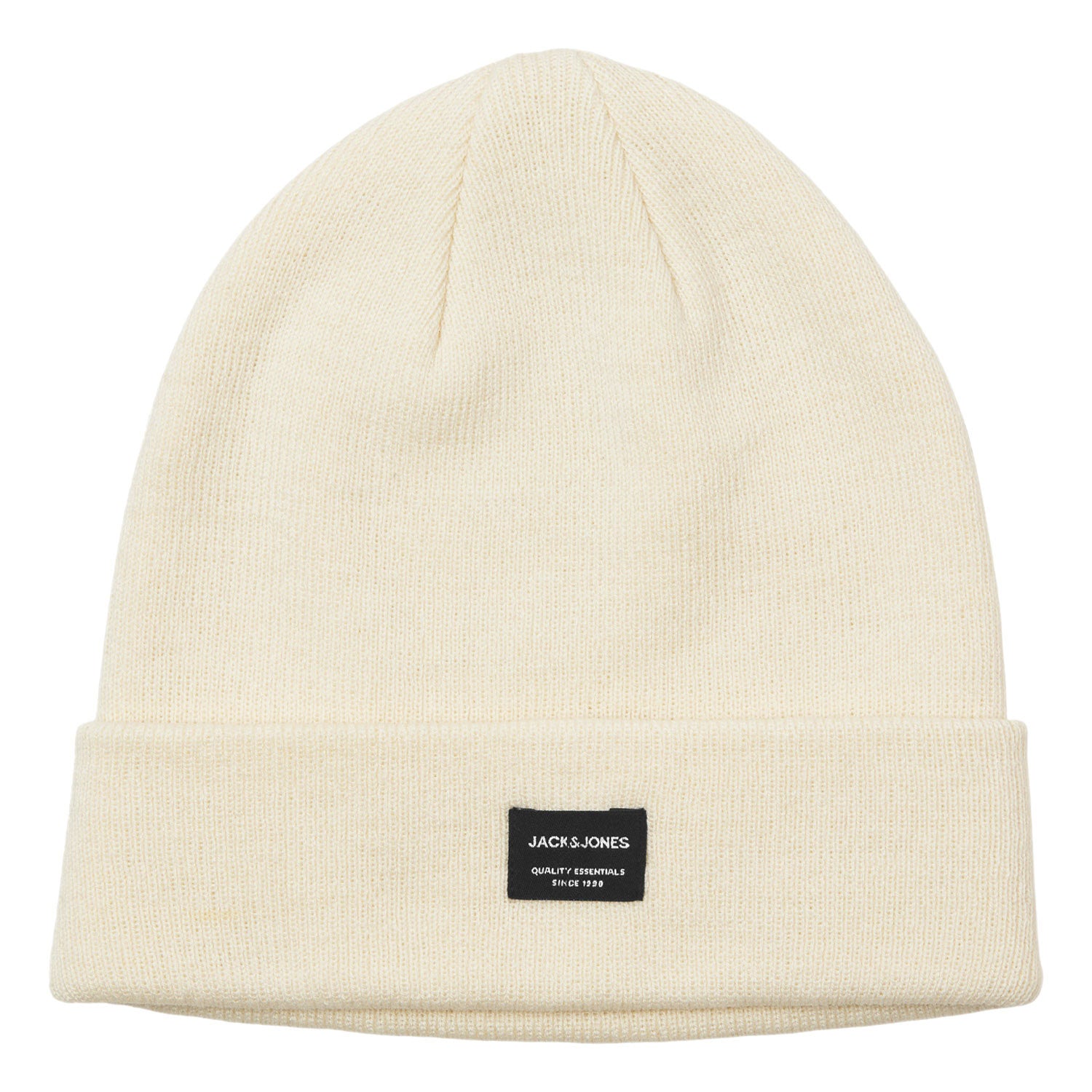 Cappello Cuffia Risvolto Patch Logo DNA-BEANIE Uomo J&J