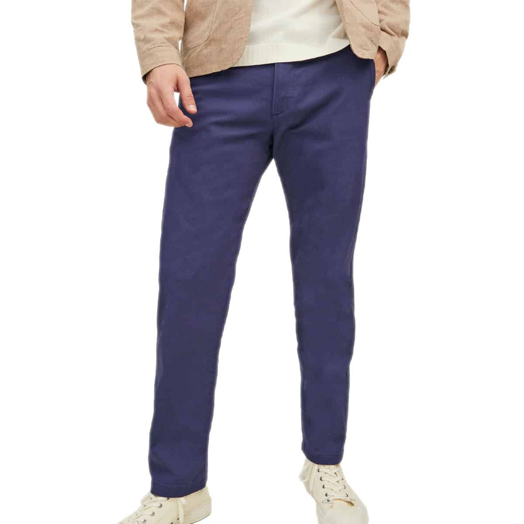 Pantalone Chino Comfort Fit KANE-DAVE Uomo JACKJONES