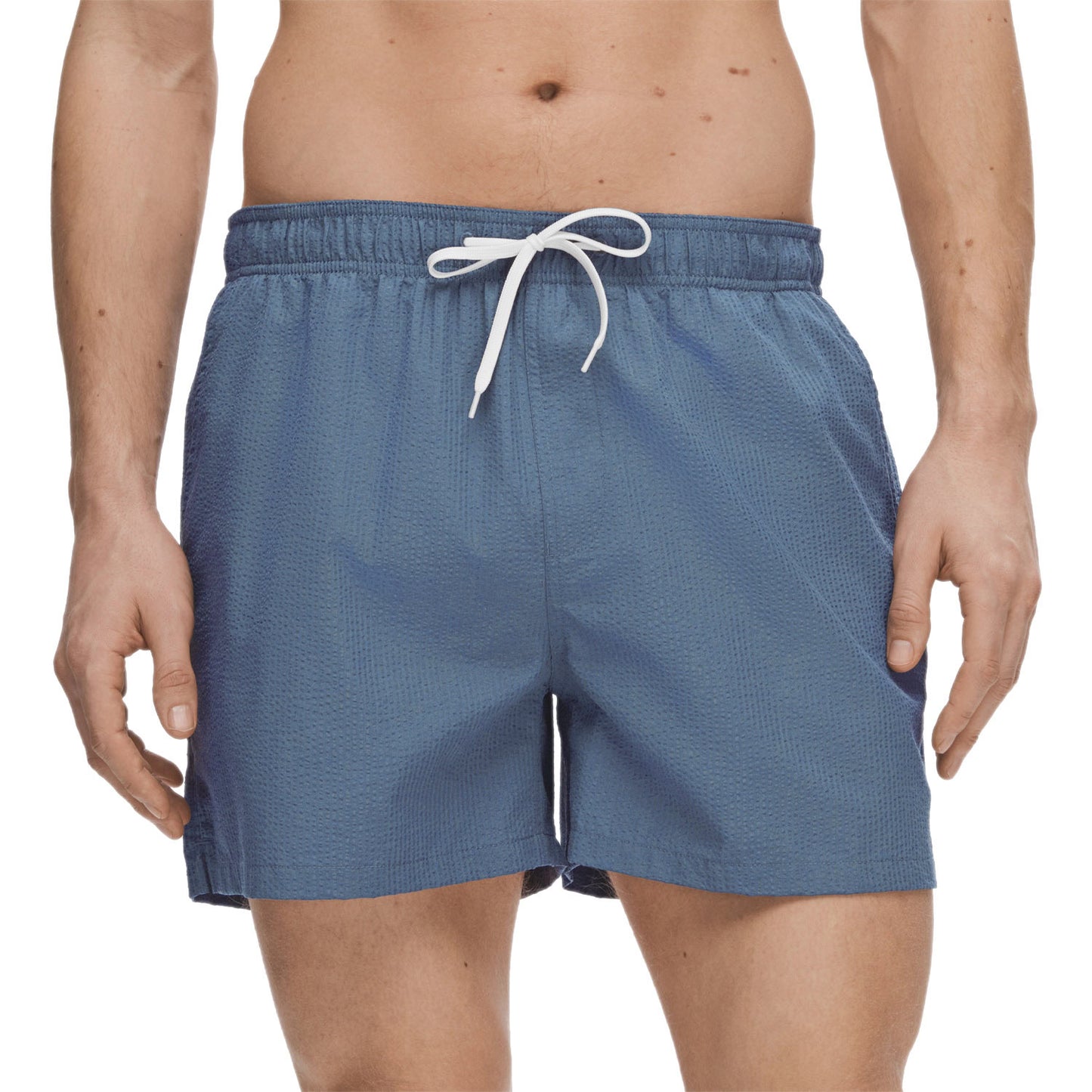 Costume Boxer Goffrato COOPER-SWIM Uomo SELECTED