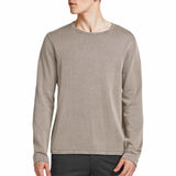 Maglia Vintage Girocollo Orli Vivi LEO-KNIT Uomo JACKJONES