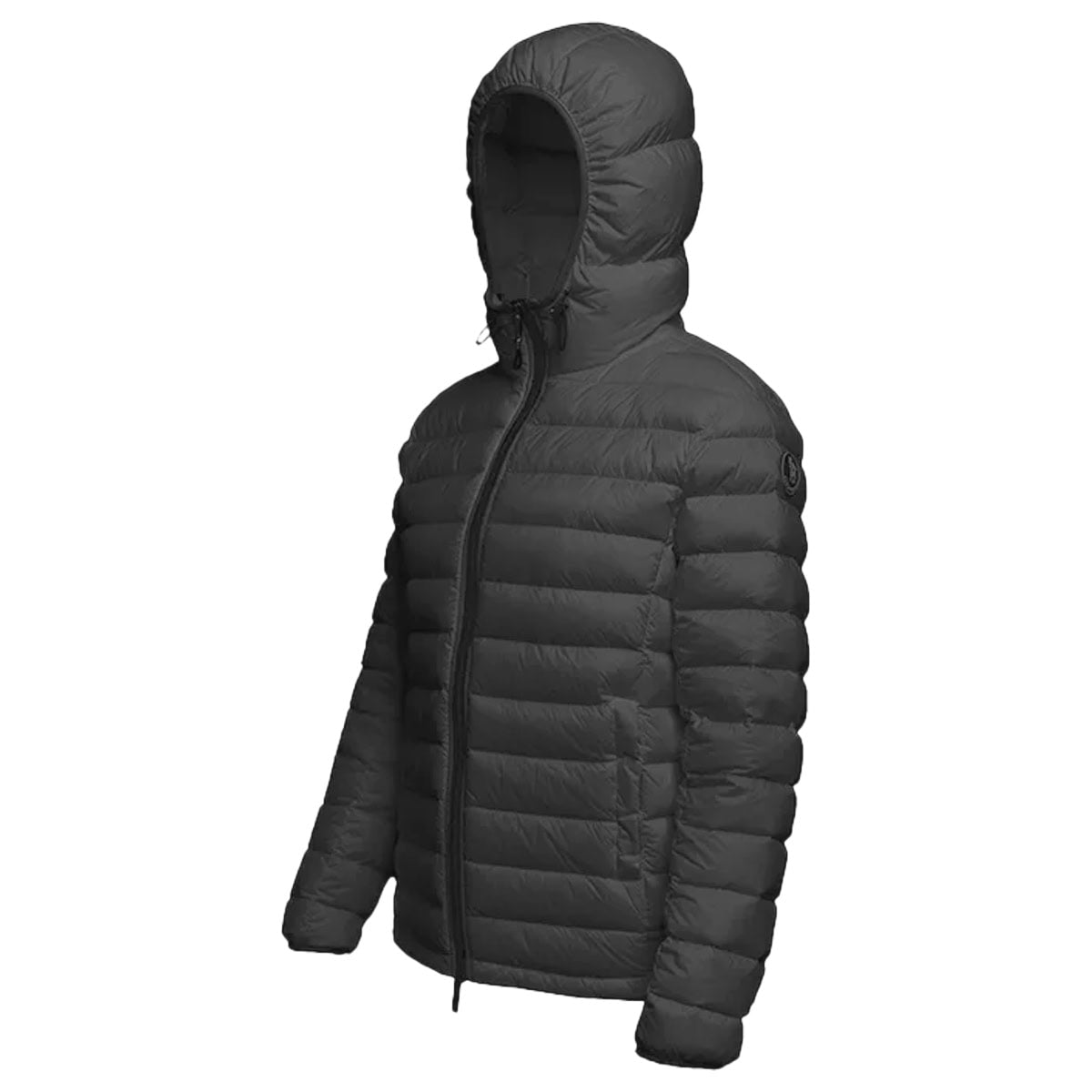 Giubbotto Puffer Vera Piuma SKIN94 Donna CENTOGRAMMI
