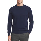 Maglia Girocollo Classica Misto Viscosa MM3812 Uomo CENSURED