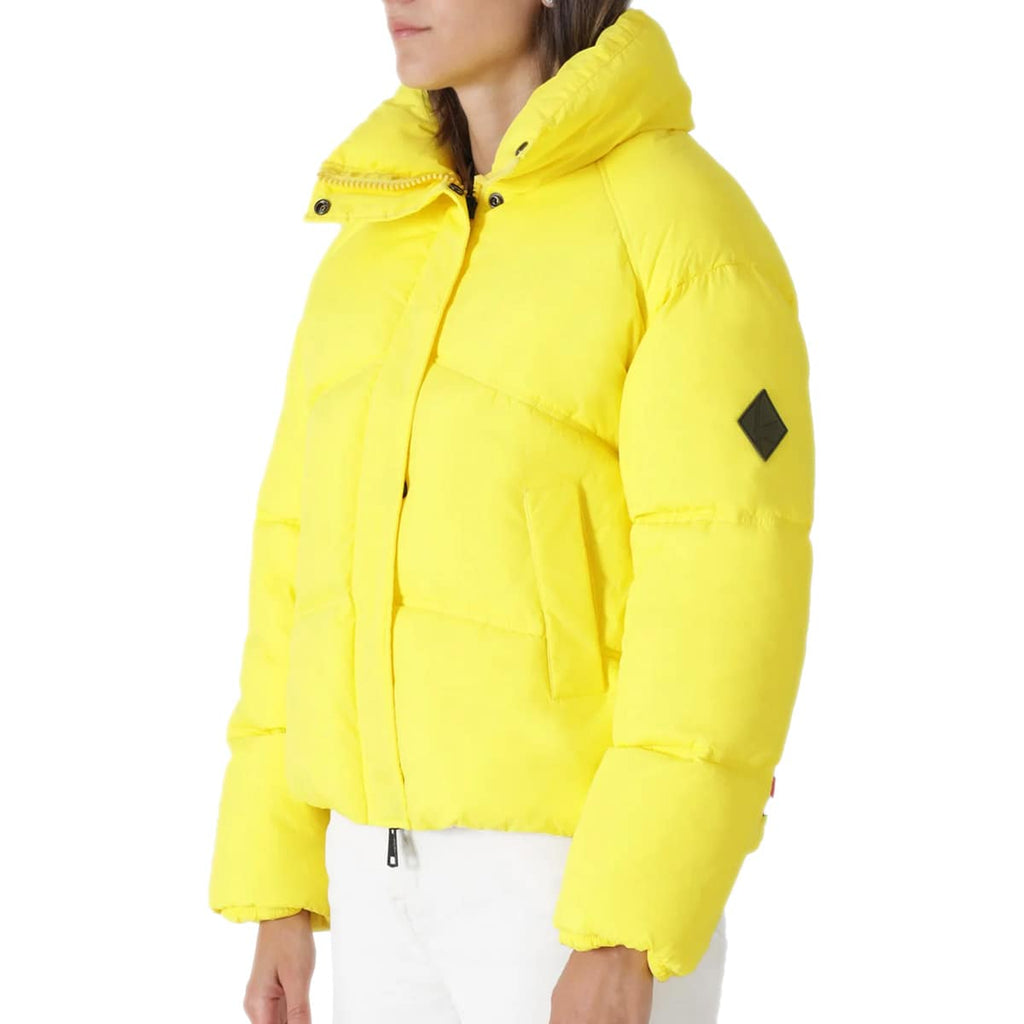 Giubbotto Puffer J001 Donna KEJO