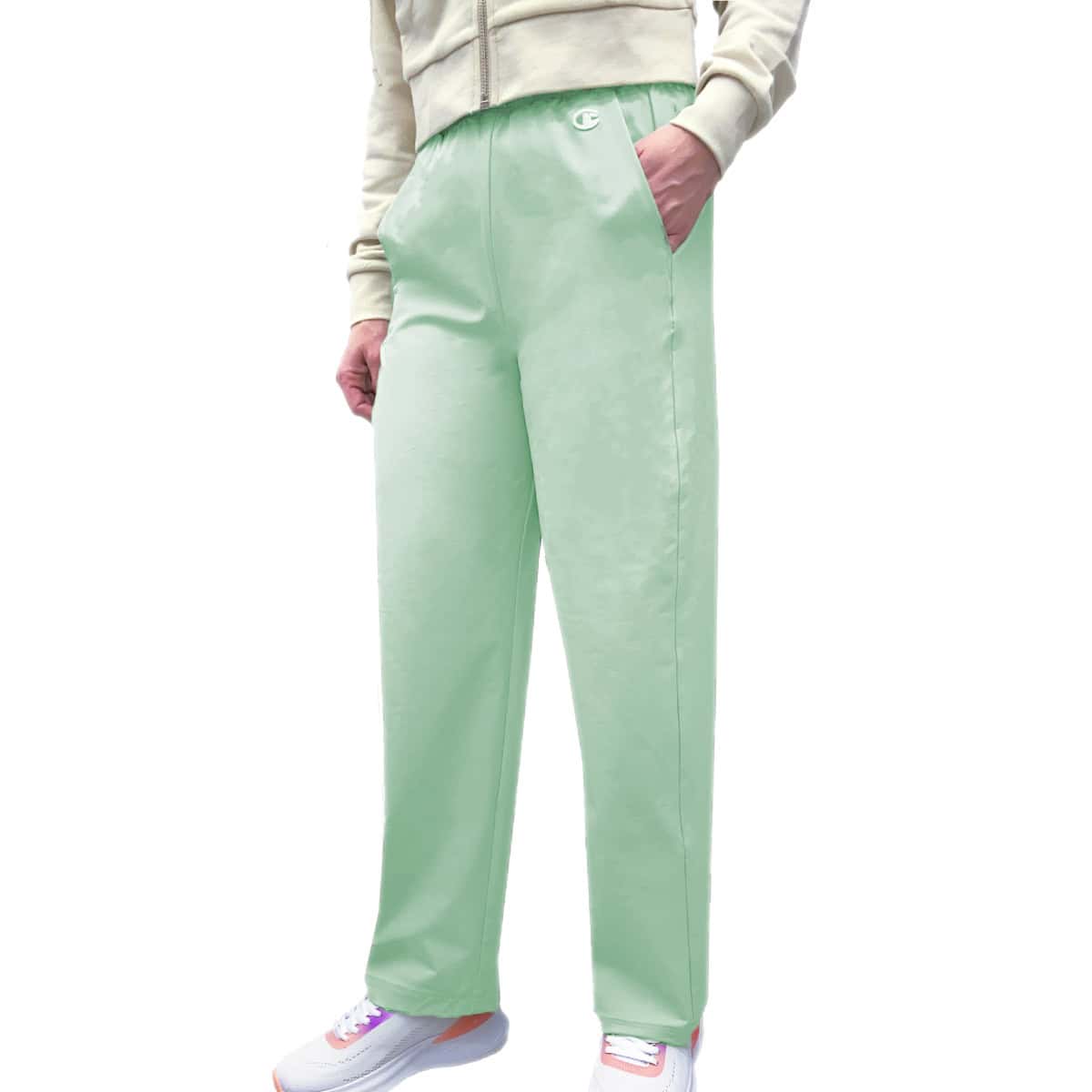 Pantalone Tecnico Comfort Fit 117110 Donna CHAMPION