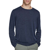 Maglia Vintage Girocollo Orli Vivi LEO-KNIT Uomo JACKJONES