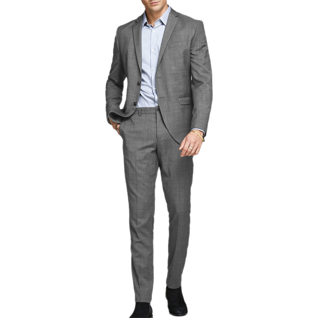 Completo Giacca Pantalone Slim Fit SOLARIS Uomo JACKJONES