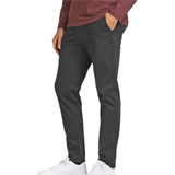 Pantalone Chino Slim Fit Elasticizzato MARCO-BOWIE Uomo JACKJONES