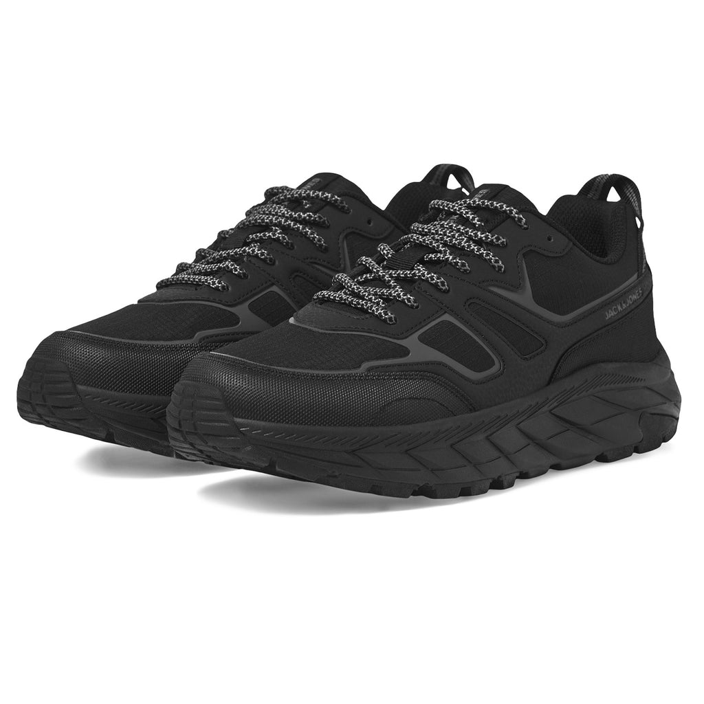 Sneaker Platform Stringata EDGEWARE Uomo JACKJONES