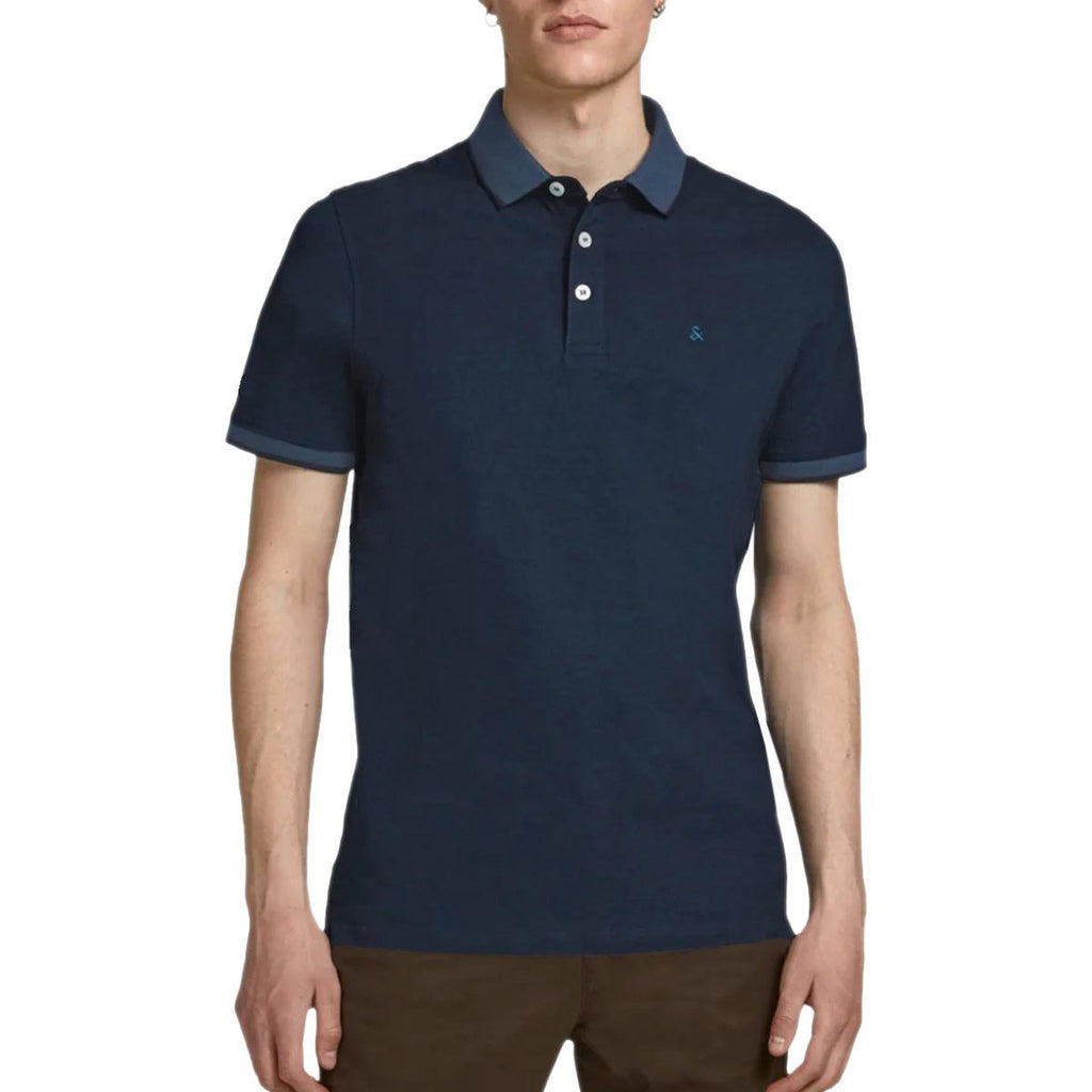 119149BLU JACK JONES