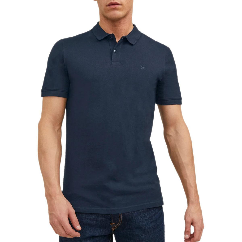 120882BLU JACK JONES