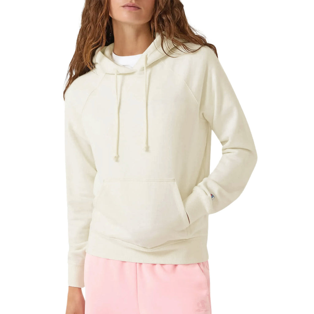 Felpa Felpata Vintage Cappuccio 118160 Donna CHAMPION