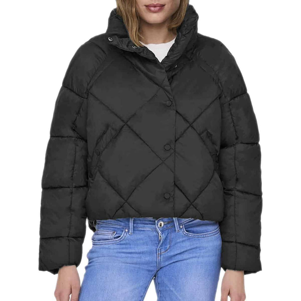 Giubbino 100g Puffer Oversize CAROL Donna ONLY