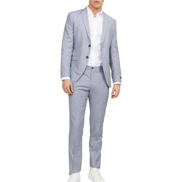 Completo Abito Giacca Pantalone SOLARIS Uomo J&J