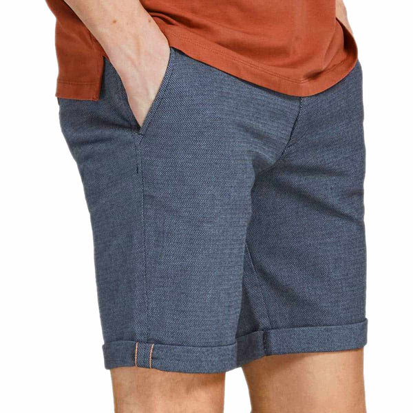 Bermuda Chino Elasticizzato FURY-SHORT Uomo JACKJONES