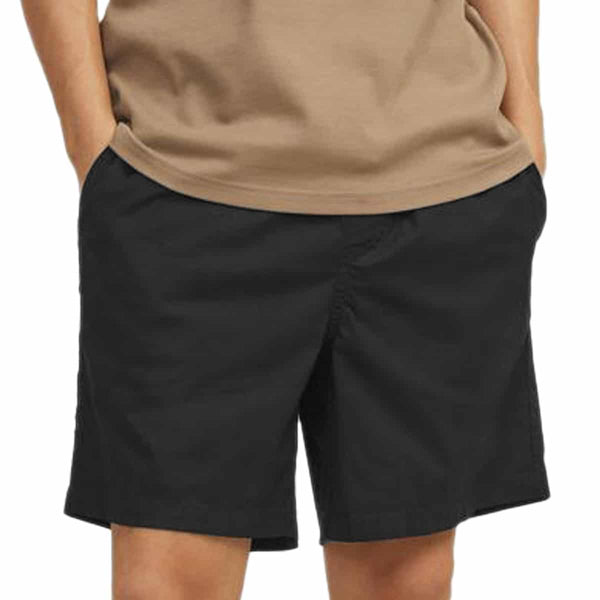 Bermuda Popeline Coulisse JAIDEN-SHORT Uomo J&J