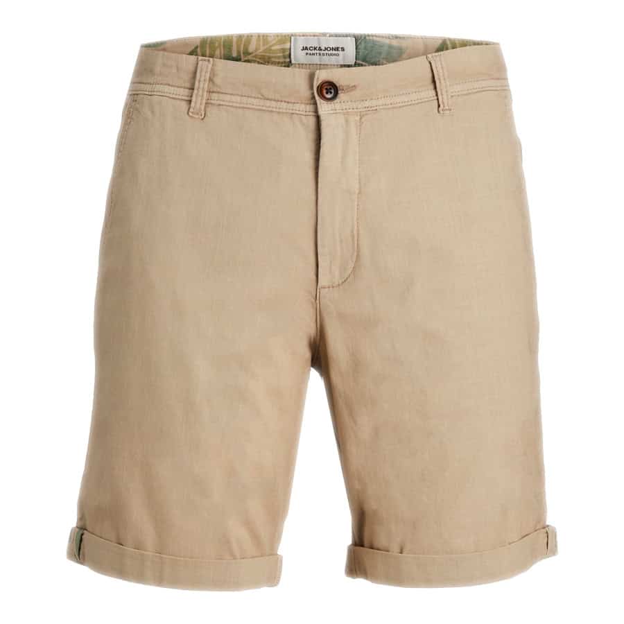 Bermuda Chino Cotone Elasticizzato MARCO-CABANA Uomo JJ