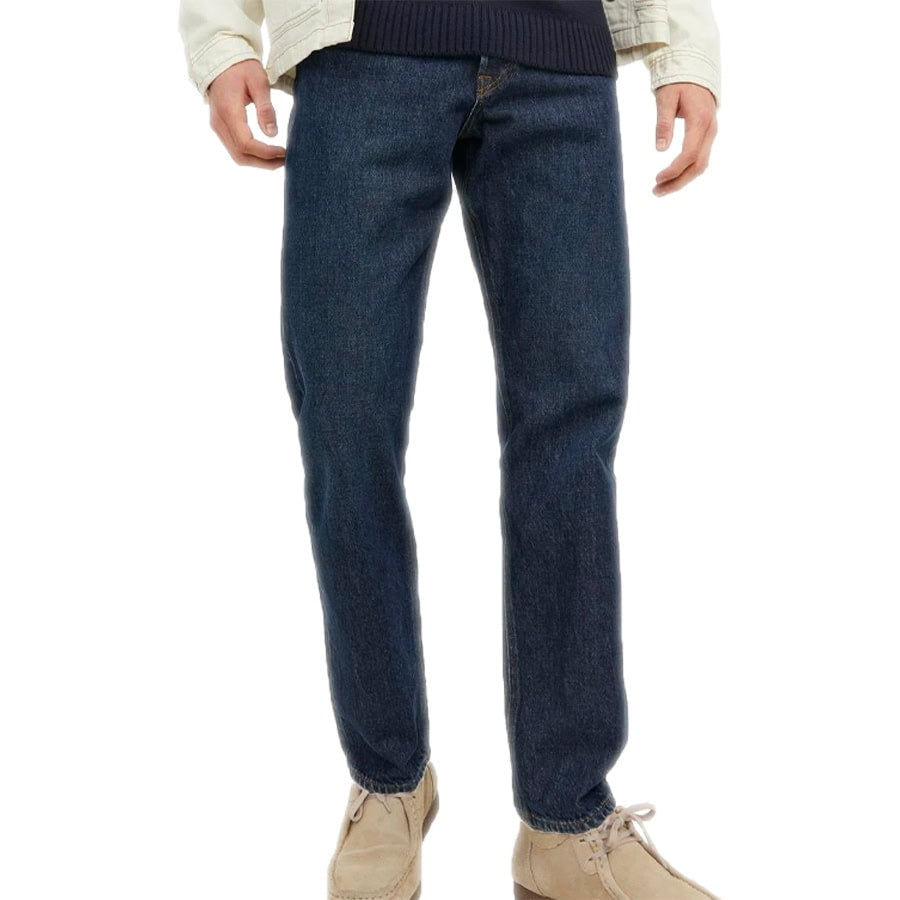 Jeans Comfort Fit CHRIS-ORIGINAL Uomo JACKJONES