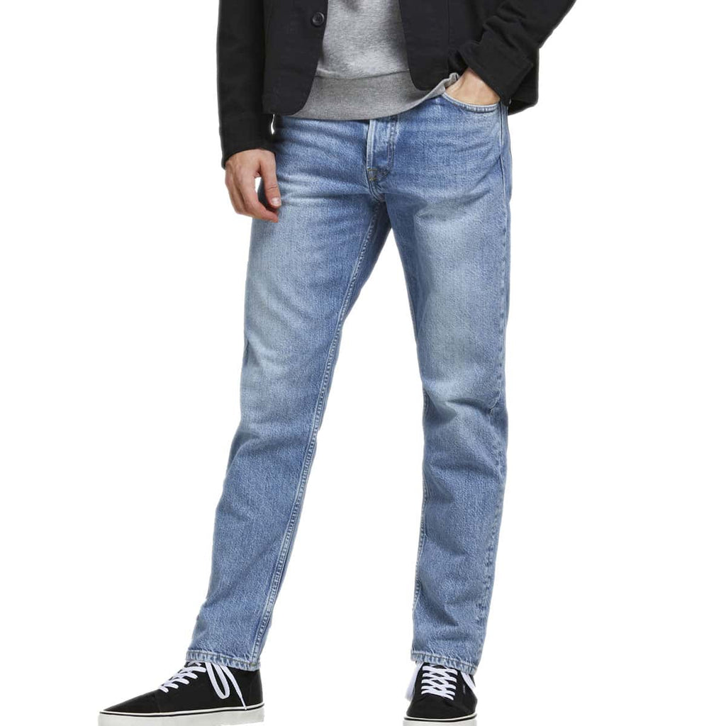 Jeans Comfort Fit CHRIS-ORIGINAL Uomo JACKJONES