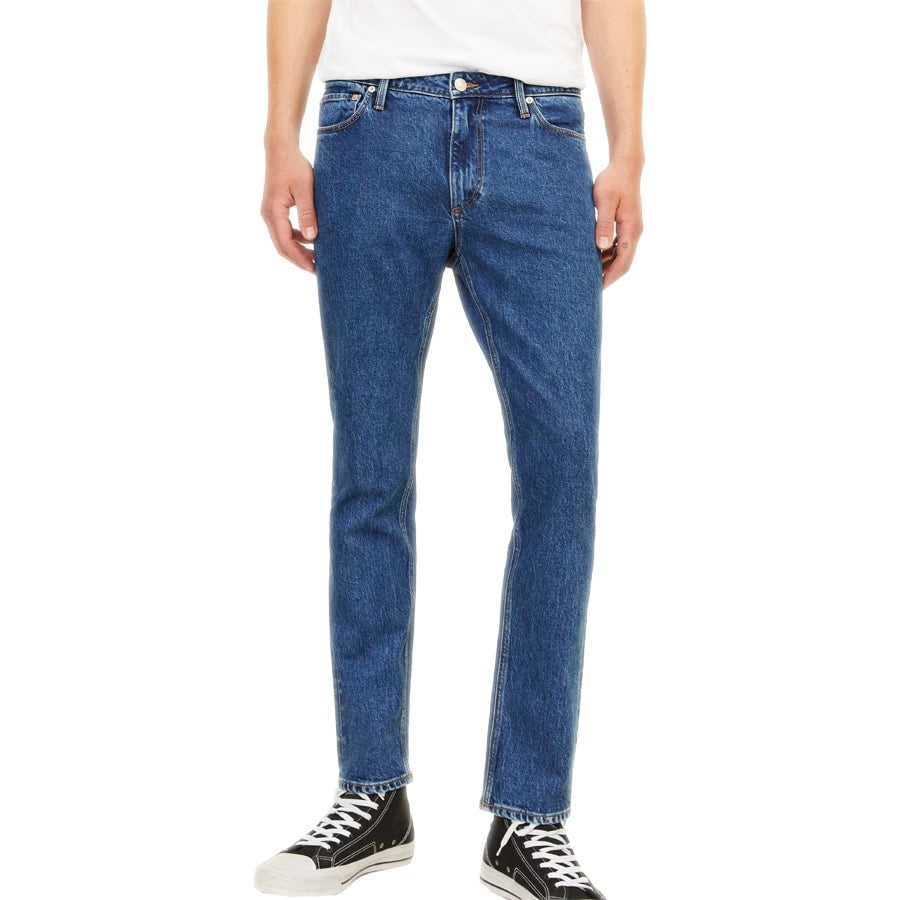 Jeans Regular Fit Elasticizzato CLARK-EVAN Uomo JACKJONES