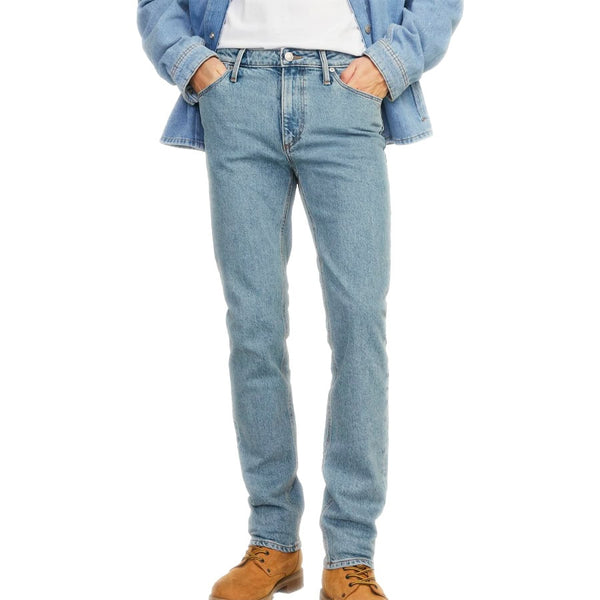 Jeans Regular Fit Elasticizzato CLARK-EVAN Uomo JACKJONES