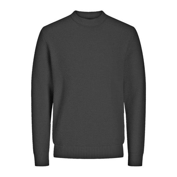 Maglione Grana Riso Misto Cotone REATON Uomo J&J