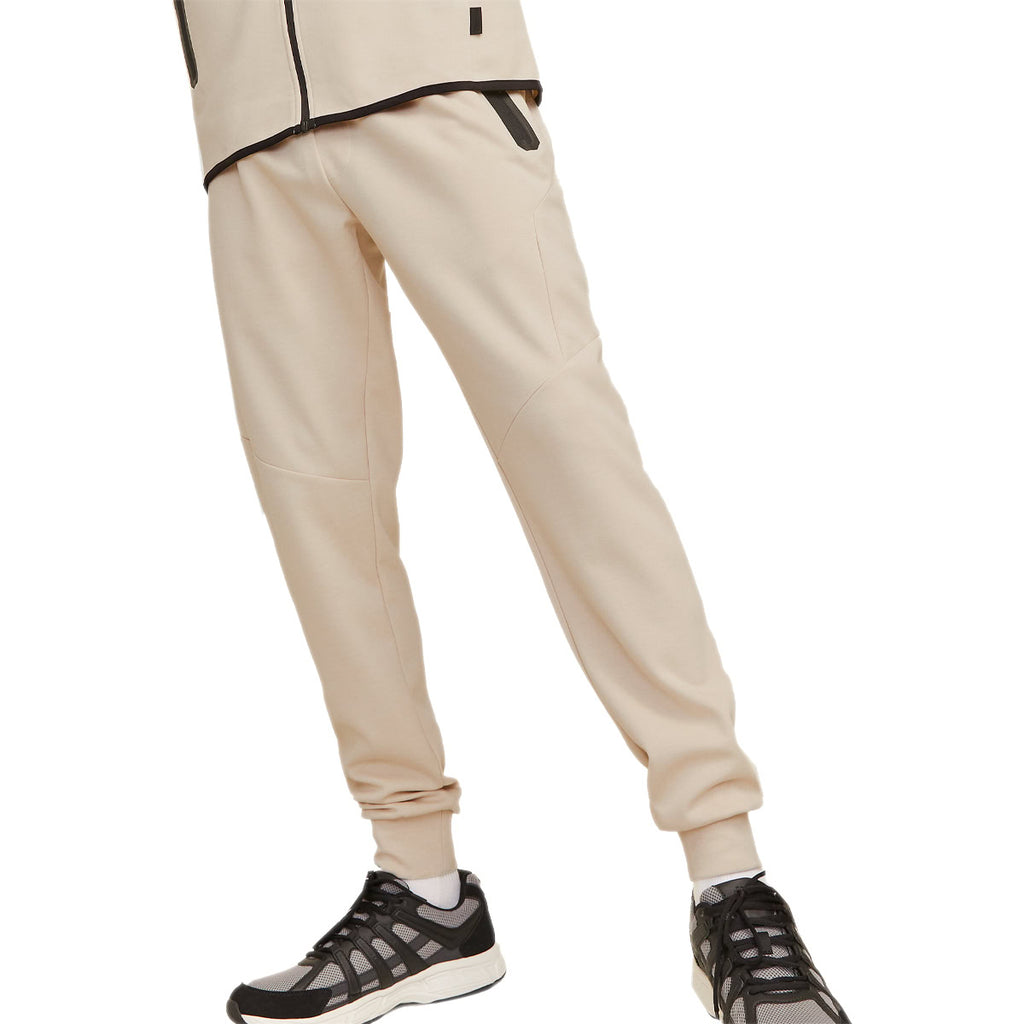 Pantatuta Jersey Zip Termosaldata WILL-FUSION Uomo J&J
