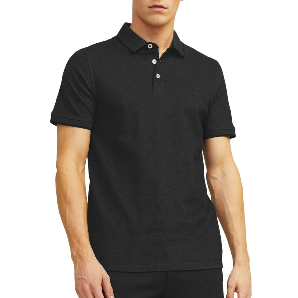 Polo M/M Piquet 100.Cotone PAULOS Uomo JACK JONES