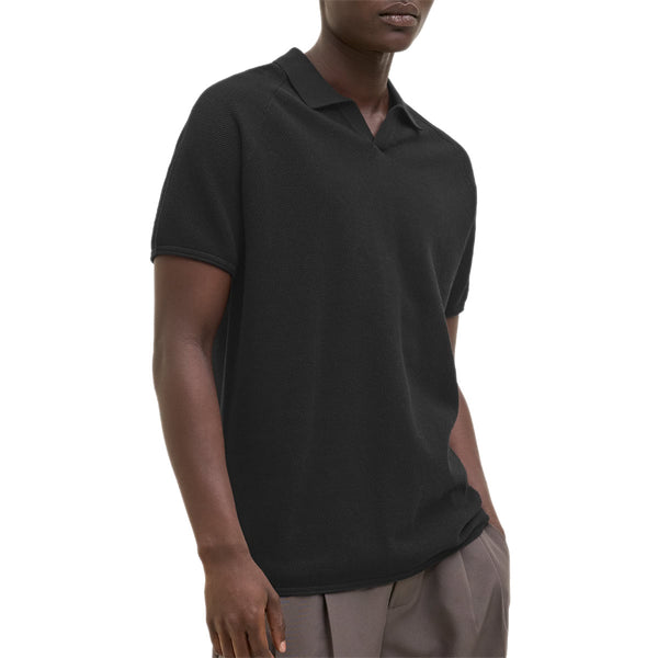 Polo No Bottoni Orli Roullè HILL Uomo JACKJONES