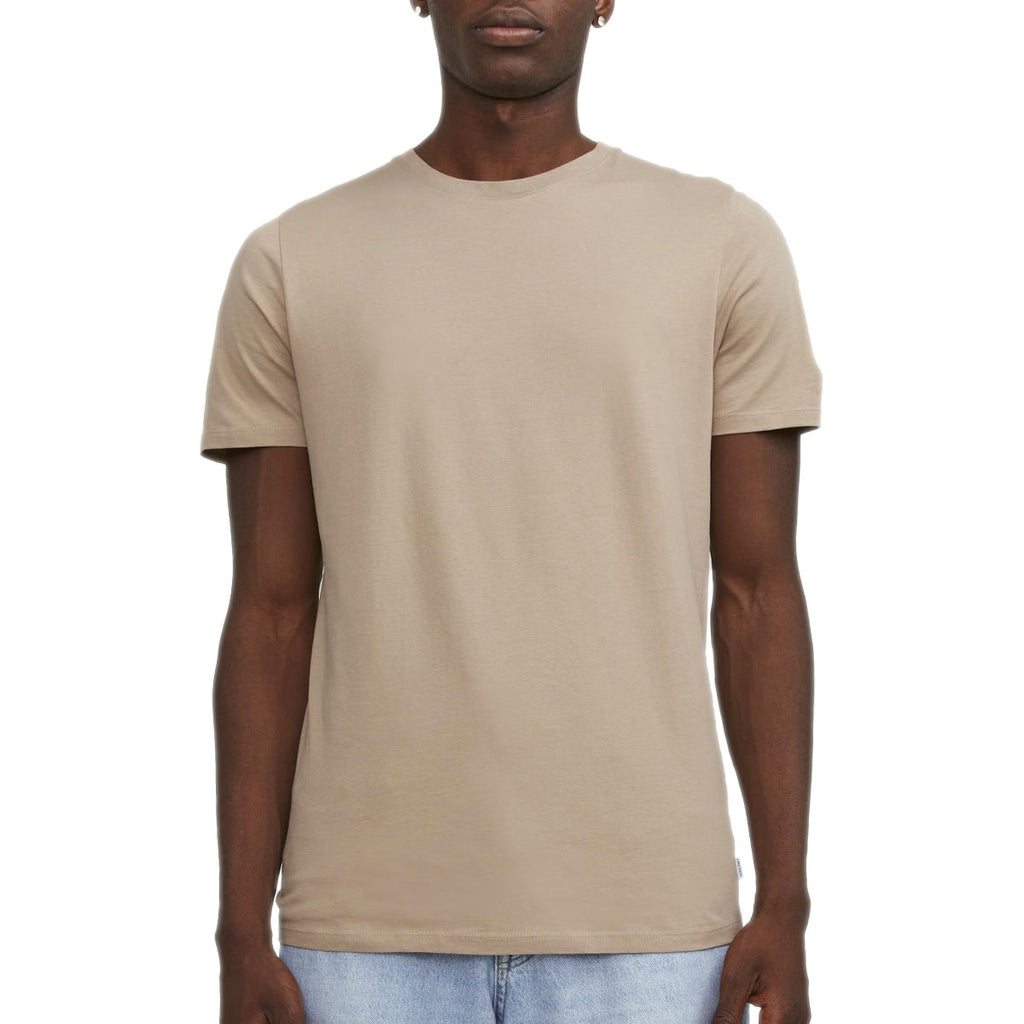 TShirt 100.Cotone ORGANIC-BASIC Uomo JACK JONES