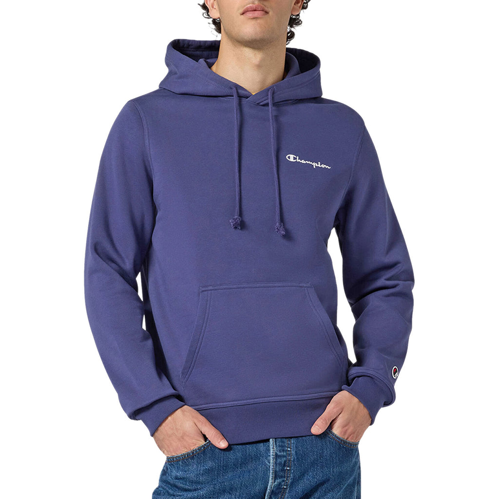 Felpa Felpata Cappuccio 221790 Uomo CHAMPION