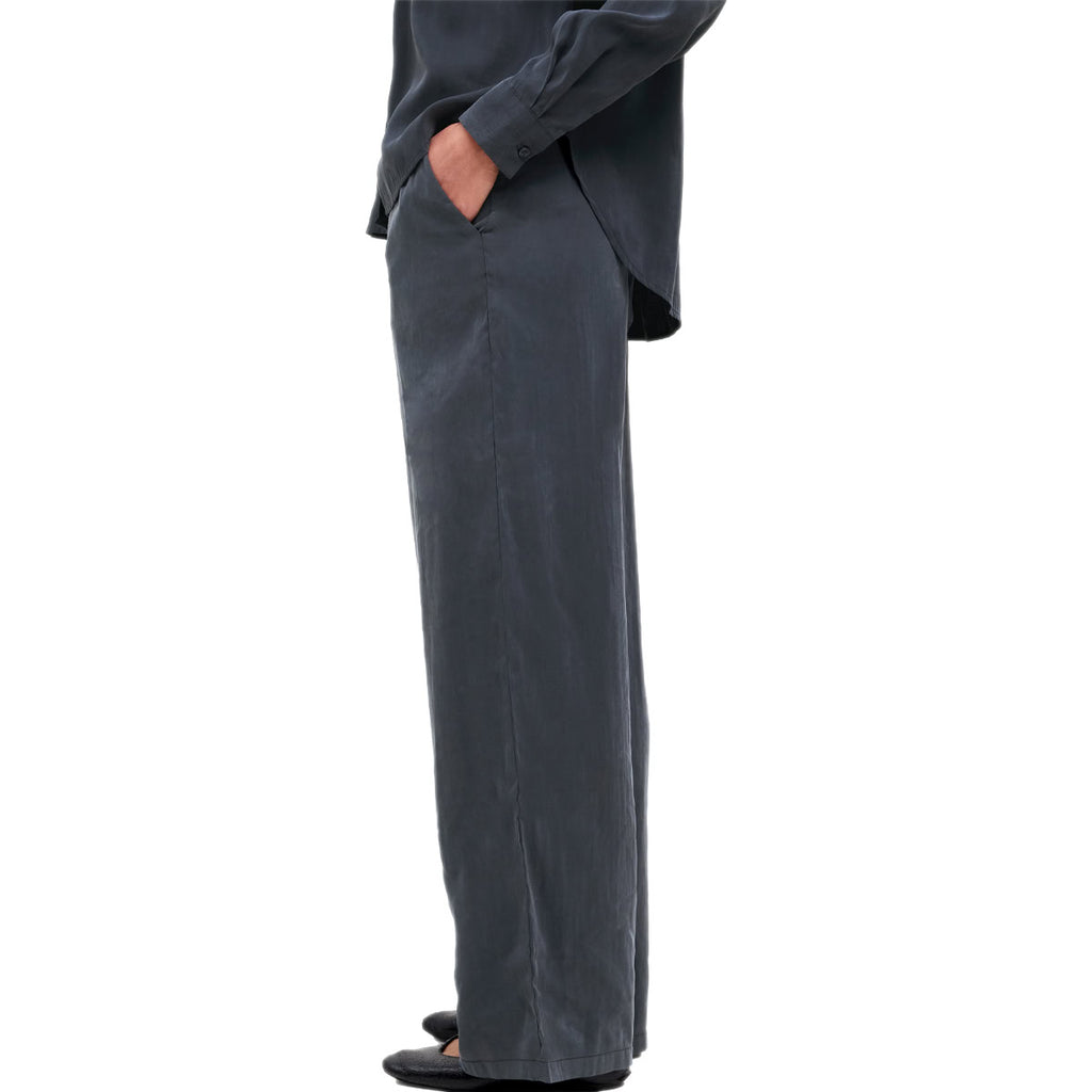 Panta Laccio Palazzo Misto Modal FIE-SOFT Donna JJXX