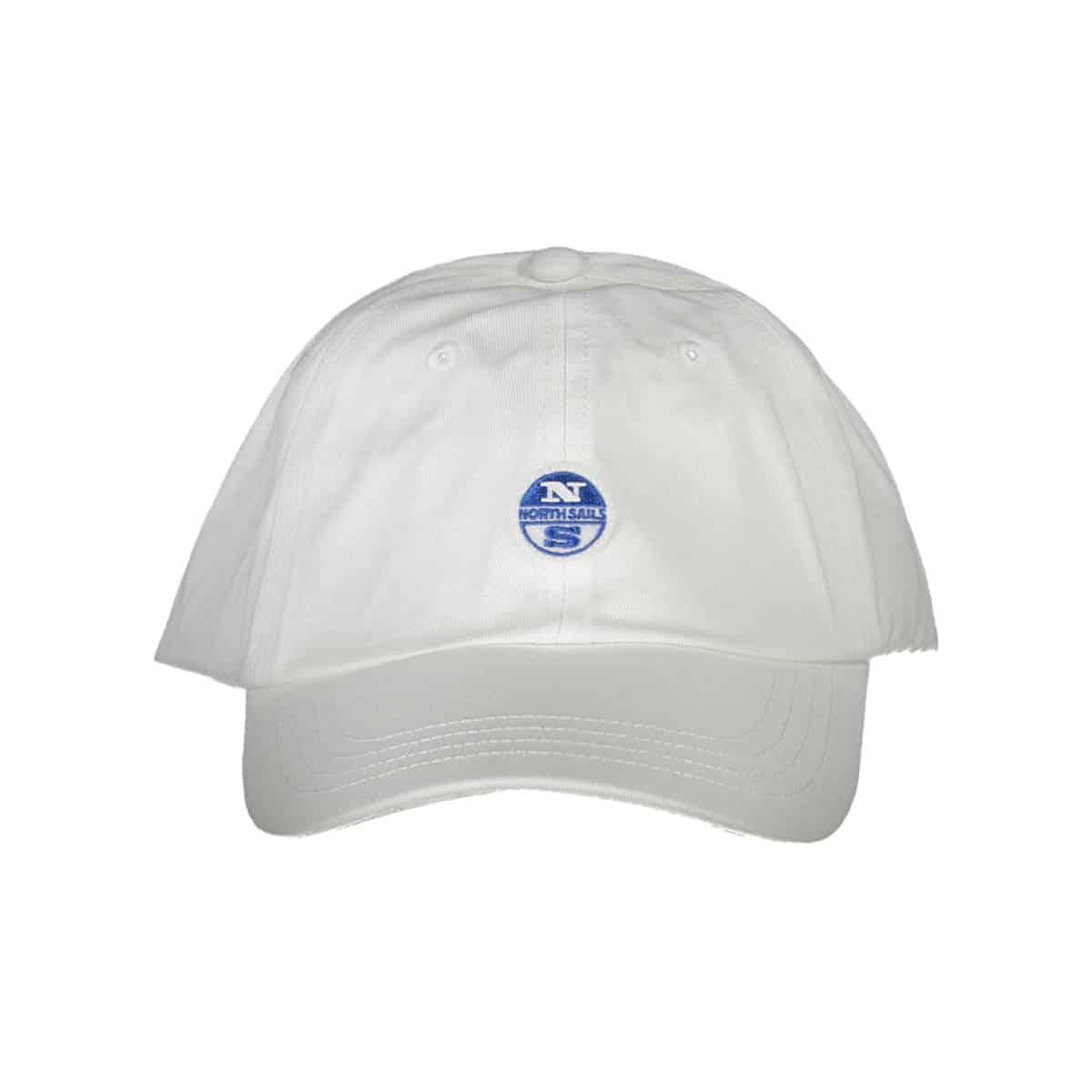 Cappello Visiera Mini Logo 623204 - NORTH SAILS