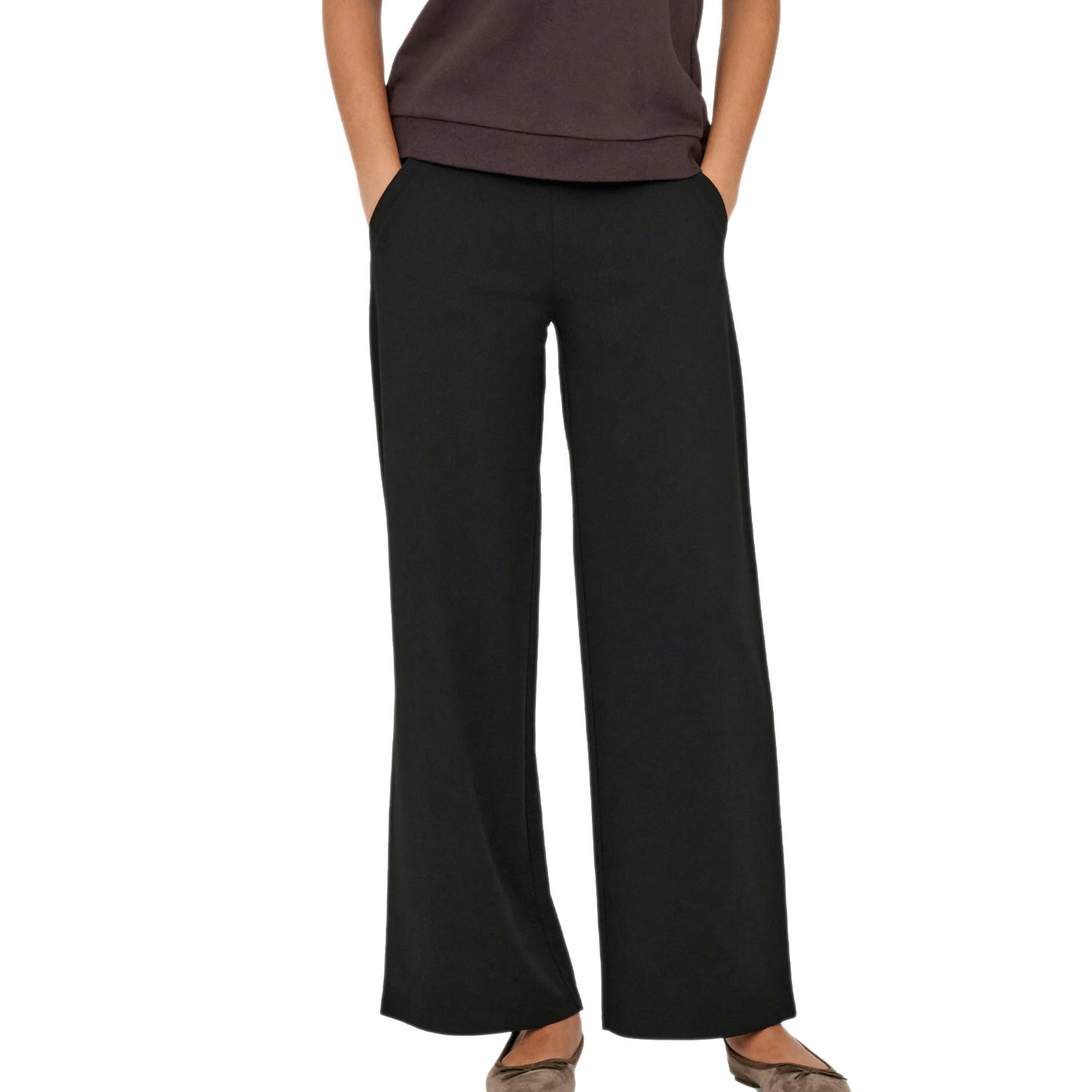 Panta Palazzo V.Elastica LOUISVILLE Donna JDY