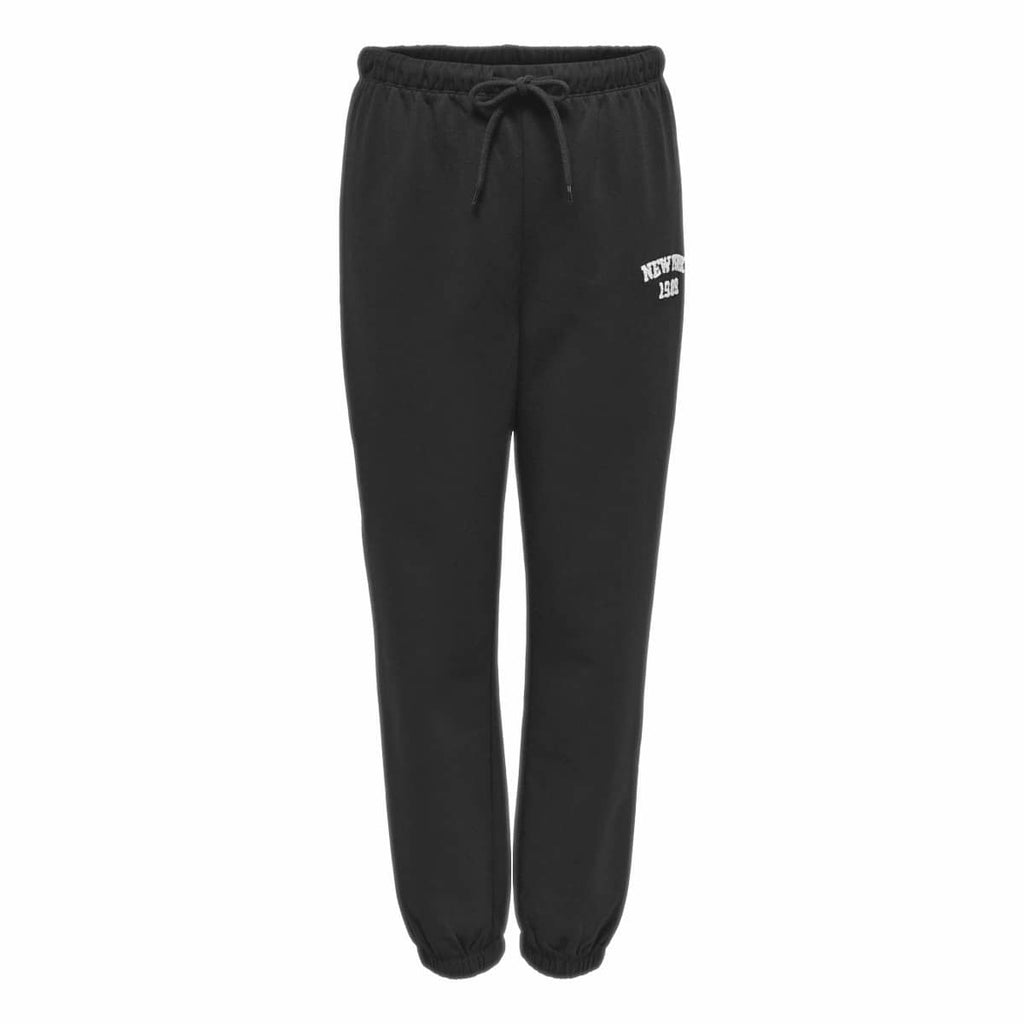 Pantatuta Felpato Logo Ricamato TODDY Donna CHAMPION