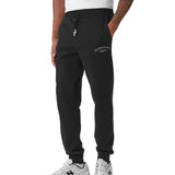 Pantatuta Garzato Misto Cotone GORDON-COLLEGE Uomo J&J