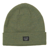 Cappello Cuffia Risvolto Patch Logo DNA-BEANIE Uomo J&J