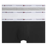 Mutande Boxer 3 Pack Multilogo 3752 Uomo TOMMYHILFIGER