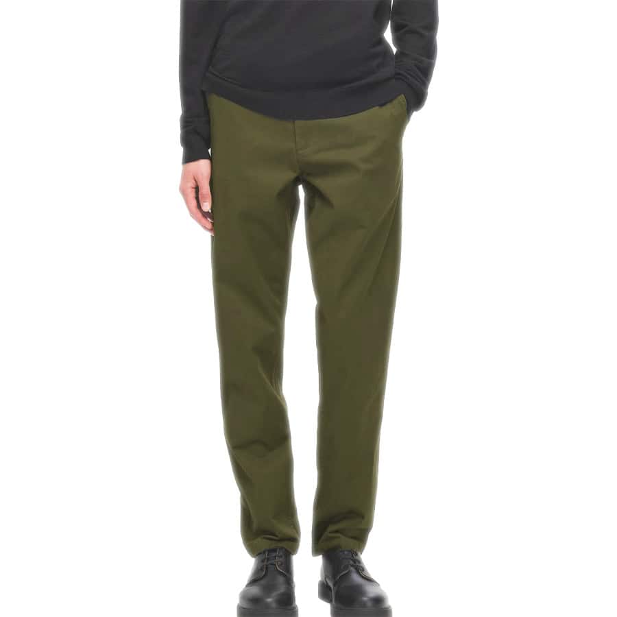 Pantalone Chino Slim Elasticizzato BILL-FLEX Uomo SELECTED