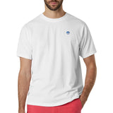 T-Shirt Mini Patch Logo 692990 Uomo NORTHSAILS
