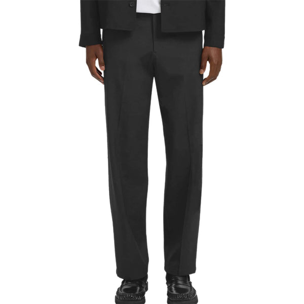 Panta Chino Loose Fit Elasticizzato ROBERT-FLEX 220 Uomo SELECTED