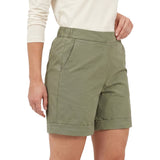 Bermuda Vita Elastica Popeline BWC858 Donna CENSURED